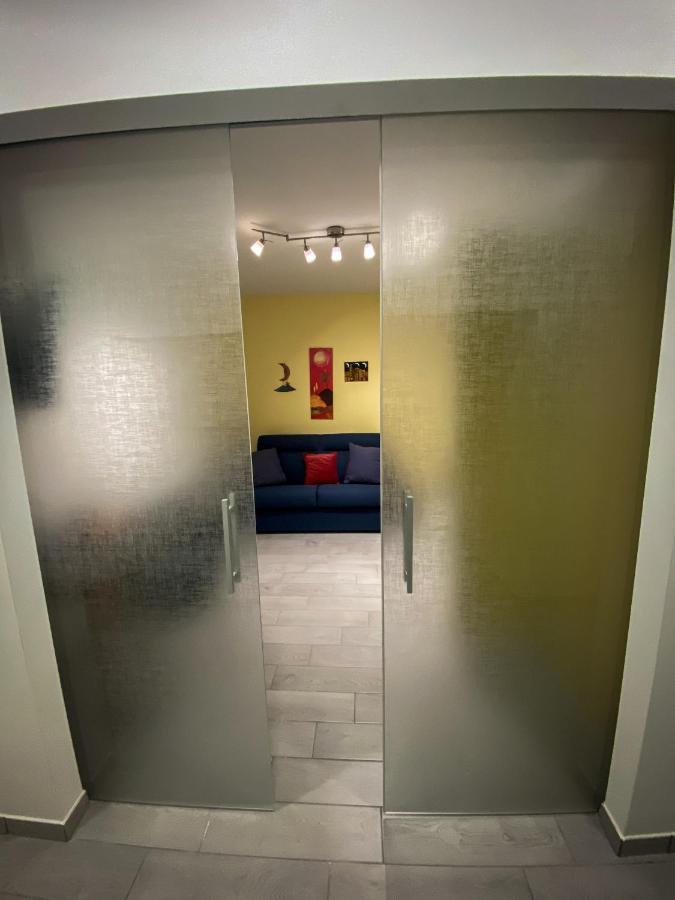 Artnapoli Apartment ภายนอก รูปภาพ