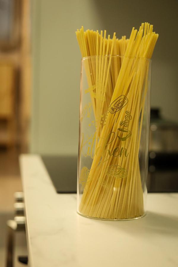Artnapoli Apartment ภายนอก รูปภาพ